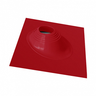 Мастер-флеш (200-280мм) силикон угловой красный