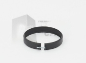 Хомут растяжки Д200 MC Black (t < 200°С)