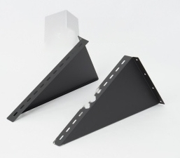 Крепление основное ККО 300 MC Black (t < 200°С)