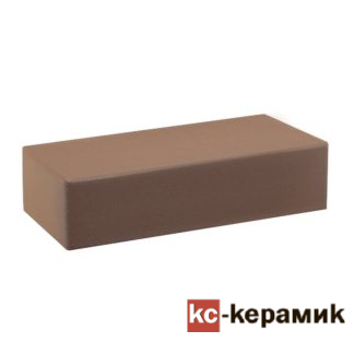 Кирпич полнотелый Рочестер КС-Керамик
