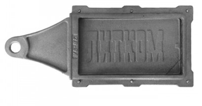 Задвижка ЗВ-3А