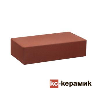 Кирпич полнотелый Гляссе КС-Керамик