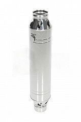 Конвектор трубный L1000 Д120 (430-0,8)
