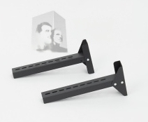 Крепление подвес 700 MC Black (t < 200°С)