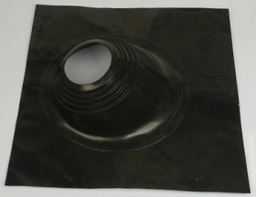 Мастер-флеш (75-200мм) силикон угловой черный
