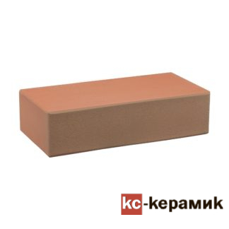 Кирпич полнотелый Эльц КС-Керамик