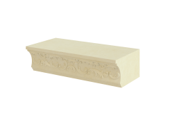 Карниз К65-3