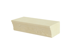 Карниз К65-2