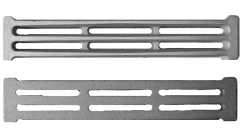 Решётка колосниковая РУ-8