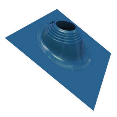 Мастер-флеш (75-200мм) силикон угловой синий
