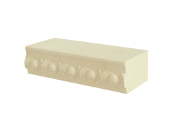 Карниз К65-5