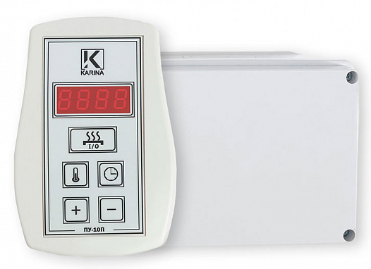 Пульт управления Karina Slim CS32