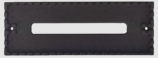 Накладка декоративная, НД-2
