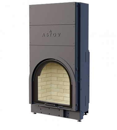 Каминная топка ASTOV ПСА 7070