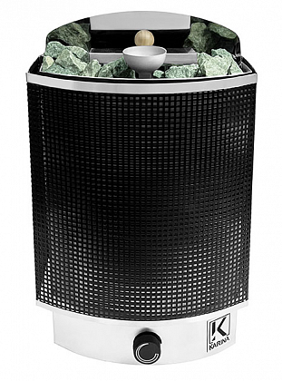 Печь KARINA Optima Steam - 5 кВт