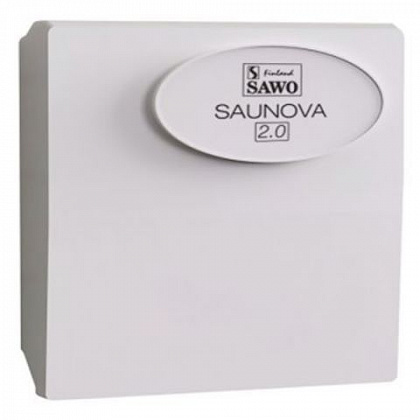 SAWO Блок мощности SAUNOVA 2.0, арт. SAU-PC-2 (2,3-9 кВт)