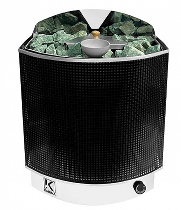 Печь KARINA Optima Steam - 7,5 кВт