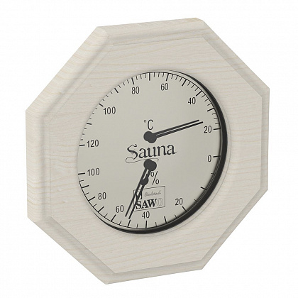 SAWO Термогигрометр 241-THA