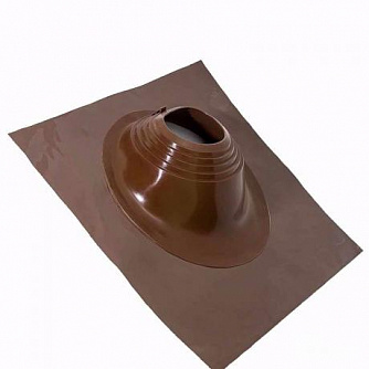 Мастер-флеш (200-280мм) силикон угловой коричневый