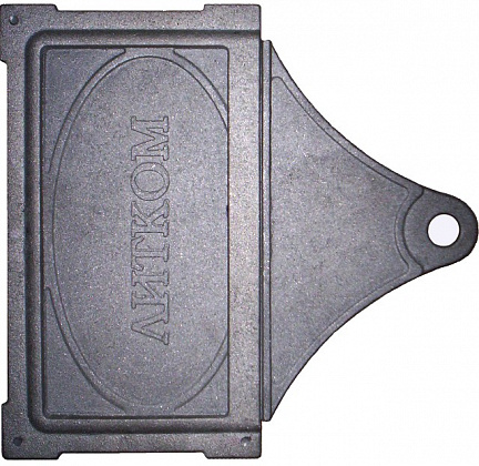 Задвижка ЗВ-2