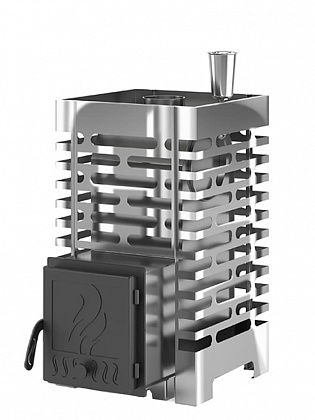 Печь ВЕЗУВИЙ ASTON 16 INOX