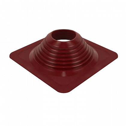Мастер-флеш (180-330мм) силикон прямой красный