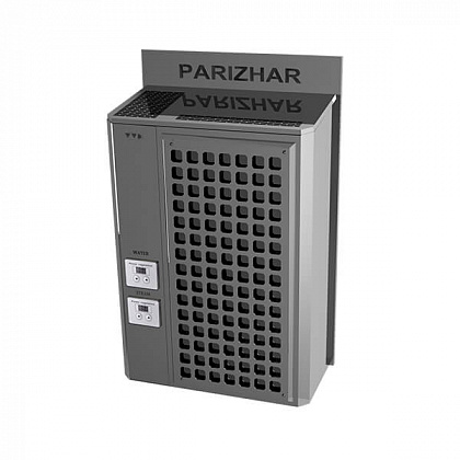 Навесная печь "ПАРиЖАР" W - 3 кВт