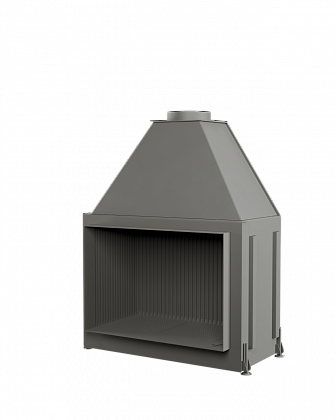 Открытая каминная топка ASTOV ОПС 900