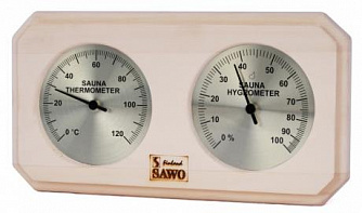 SAWO Термогигрометр 221-THA