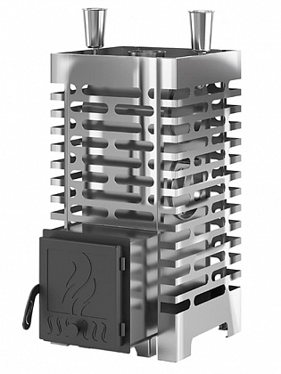 Печь ВЕЗУВИЙ ASTON 20 INOX