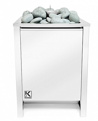 Печь KARINA Classic Steam - 18 кВт