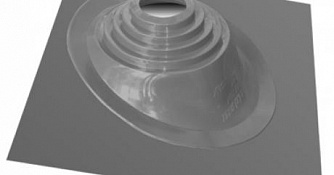 Мастер-флеш (300-450мм) силикон угловой серебро
