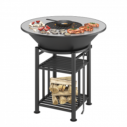 Fantastic Grill Везувий Ø 1000