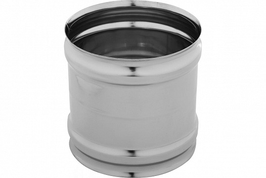 Адаптер переход Моно М-М Д150/160 (304-0.8)