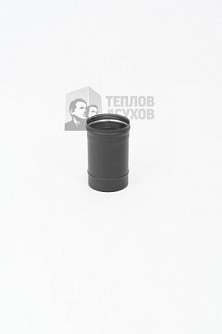 Труба L250 ТМ-Р Д150 (430-0,8) MC Black (t < 600°С)