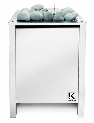 Печь KARINA Classic Steam Mini - 9 кВт